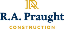R. A. Praught  Construction